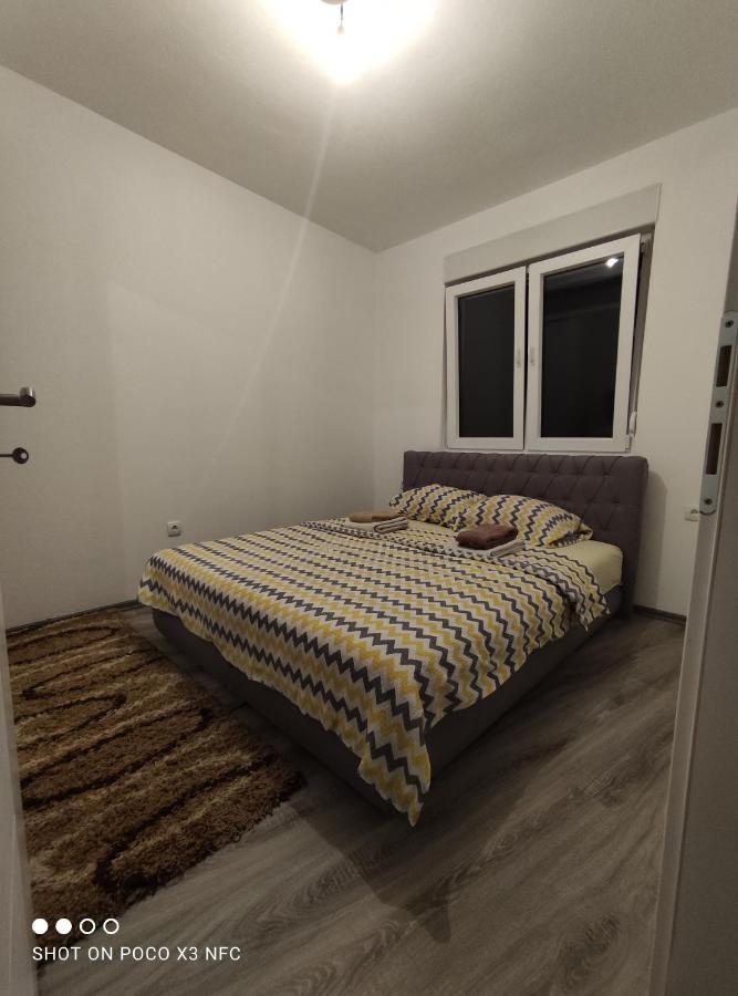Apartman Deric Nevesinje Zewnętrze zdjęcie