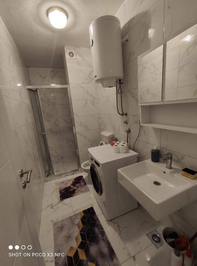 Apartman Deric Nevesinje Zewnętrze zdjęcie