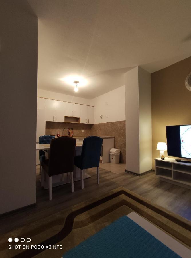 Apartman Deric Nevesinje Zewnętrze zdjęcie