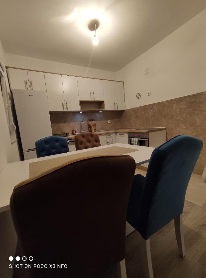 Apartman Deric Nevesinje Zewnętrze zdjęcie