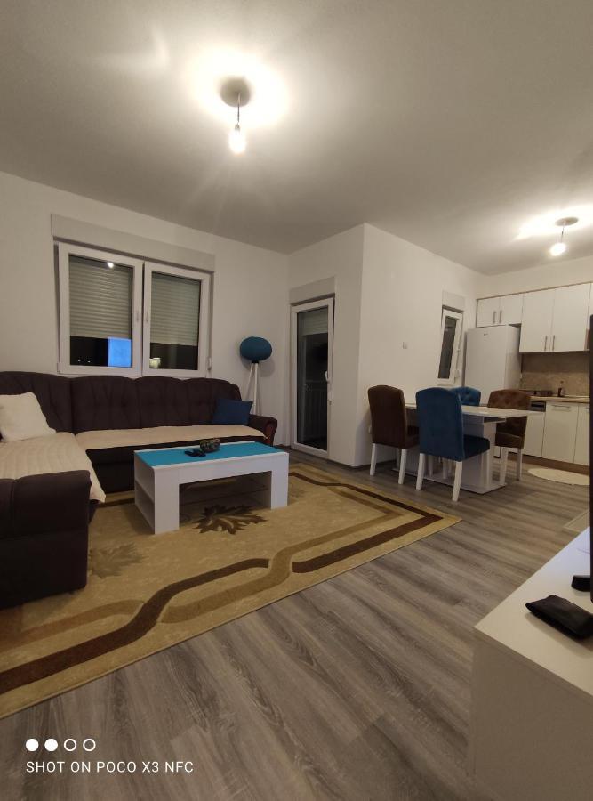 Apartman Deric Nevesinje Zewnętrze zdjęcie