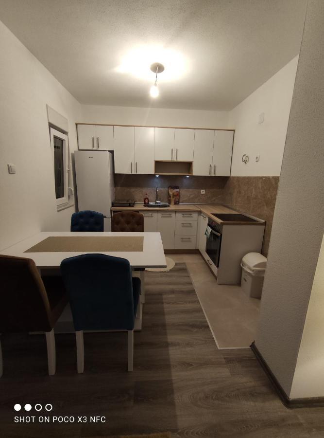 Apartman Deric Nevesinje Zewnętrze zdjęcie
