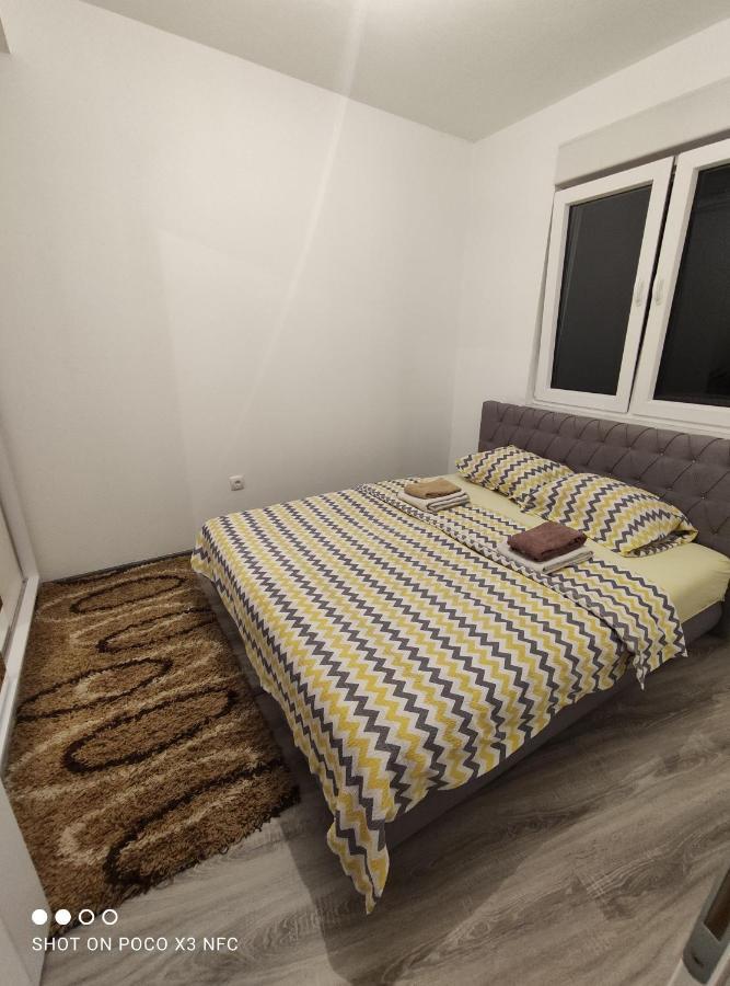 Apartman Deric Nevesinje Zewnętrze zdjęcie