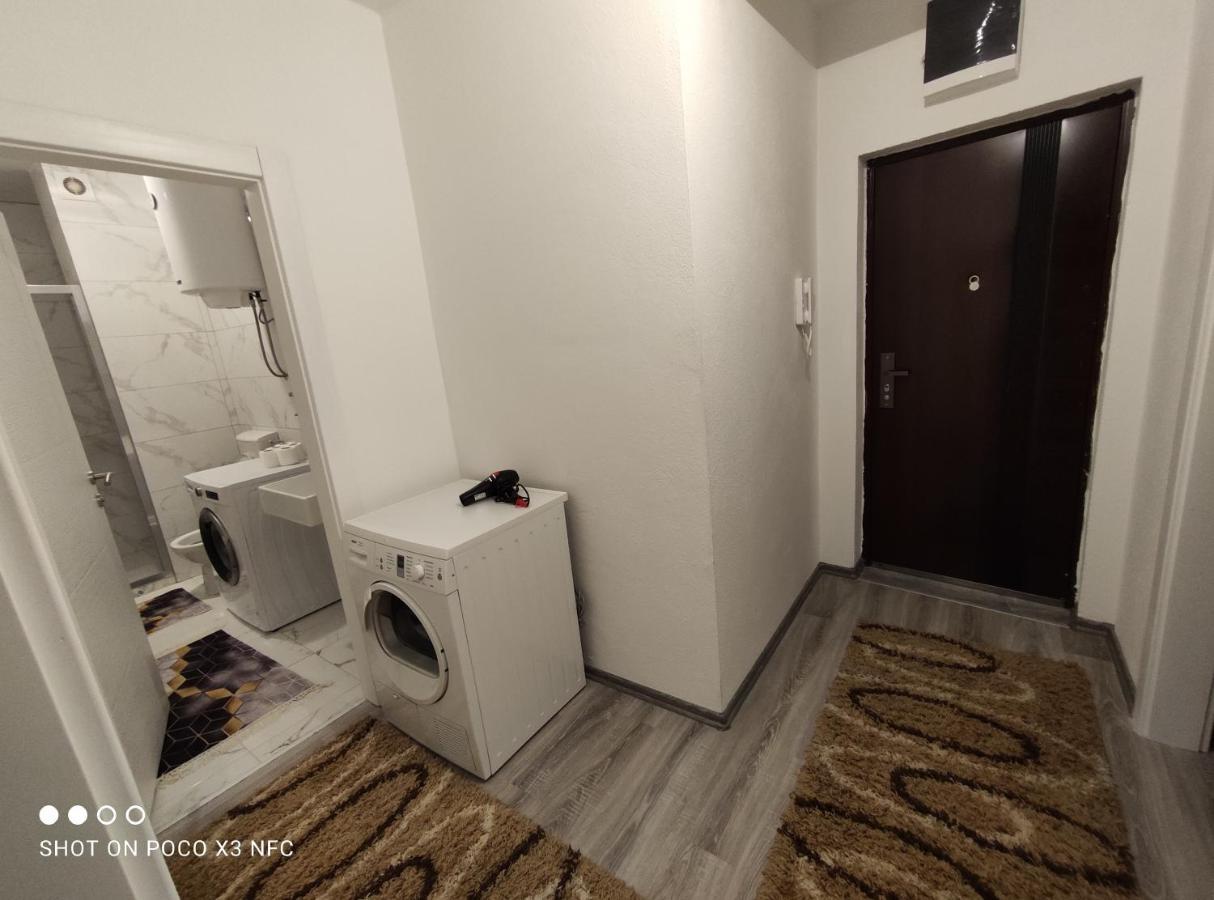 Apartman Deric Nevesinje Zewnętrze zdjęcie