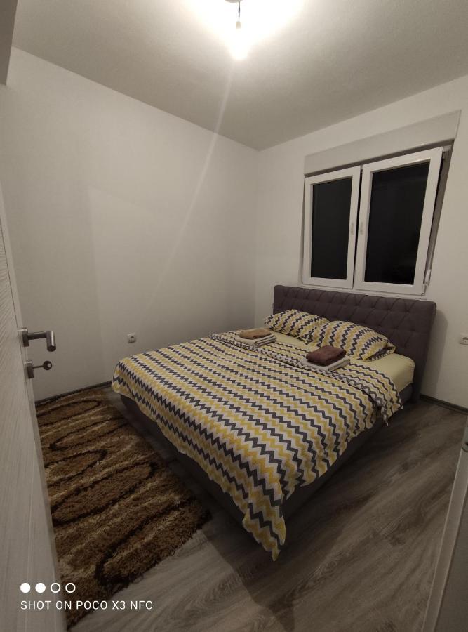 Apartman Deric Nevesinje Zewnętrze zdjęcie