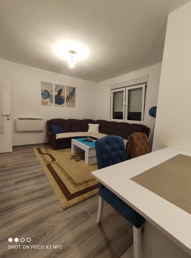 Apartman Deric Nevesinje Zewnętrze zdjęcie
