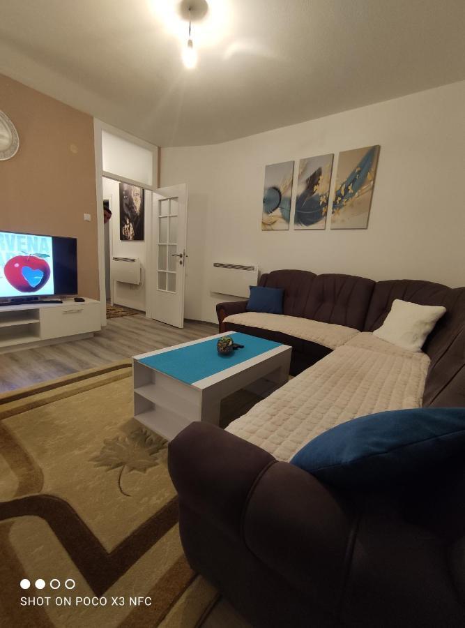 Apartman Deric Nevesinje Zewnętrze zdjęcie