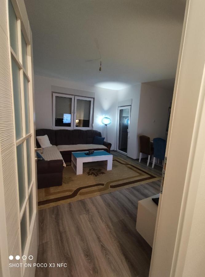 Apartman Deric Nevesinje Zewnętrze zdjęcie