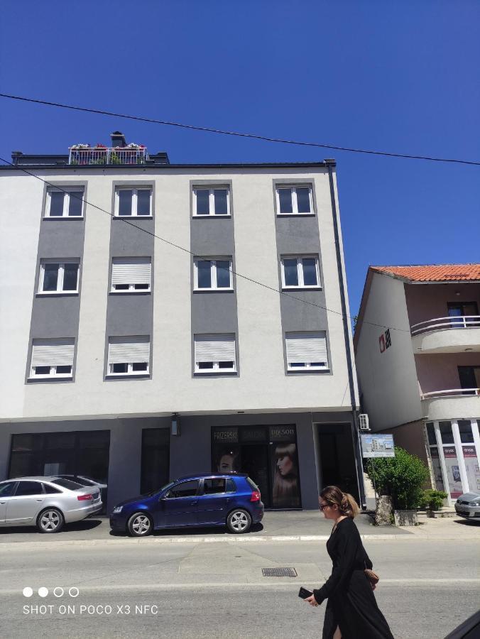 Apartman Deric Nevesinje Zewnętrze zdjęcie