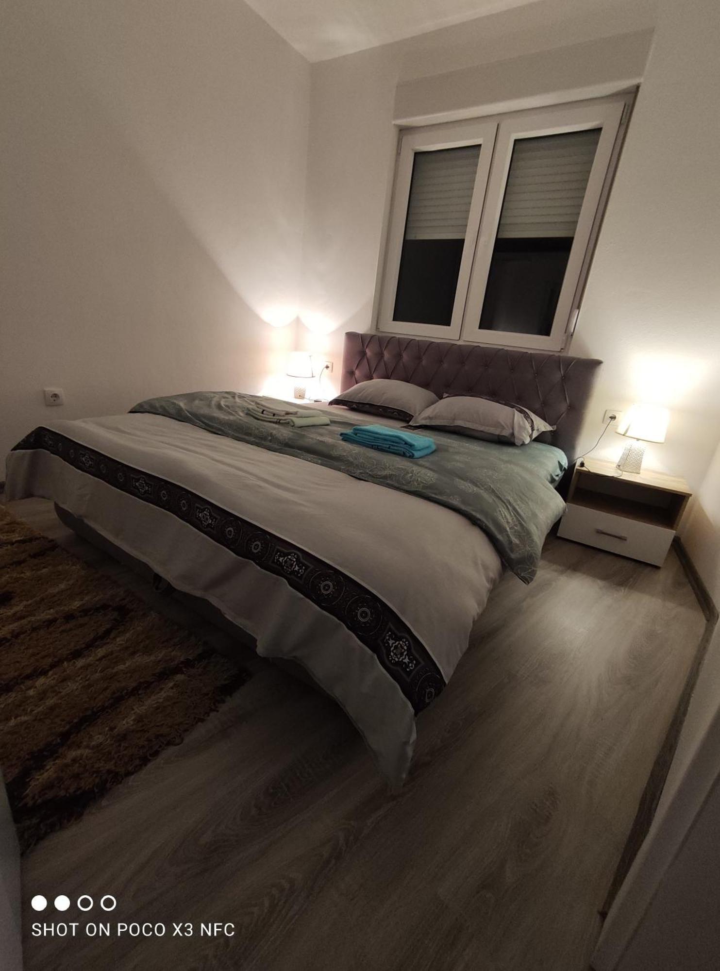 Apartman Deric Nevesinje Pokój zdjęcie